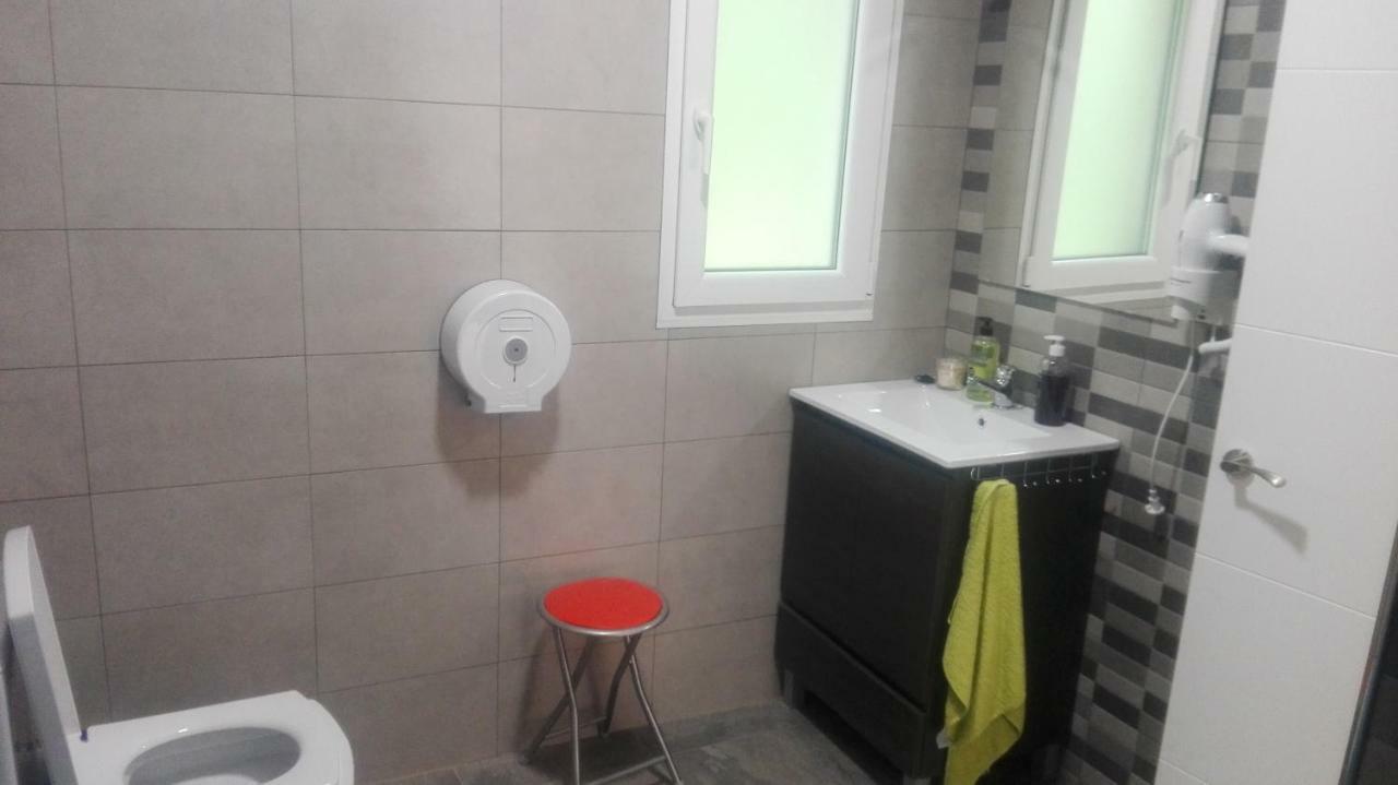Casa Castrelo Guest House Retorta Eksteriør bilde